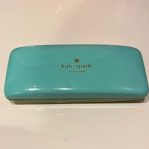 Kate Spade New York Eyeglasses Case